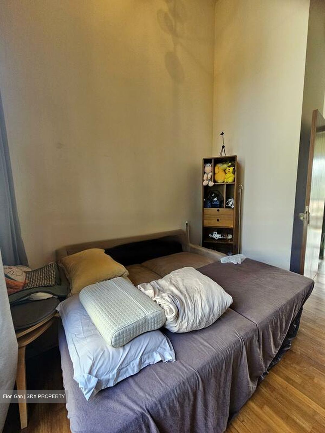 Bijou (D5), Apartment #450488831